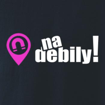 Magnet na debily