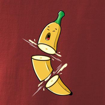 Banana samuraj