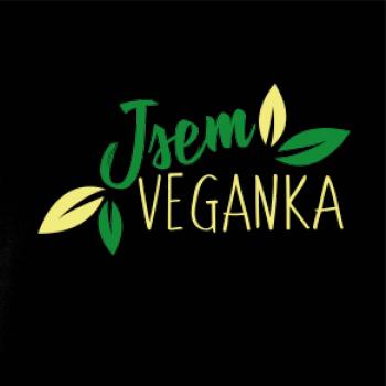 Jsem vegan / veganka