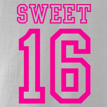 Sweet 16