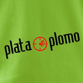 Plata oplomo