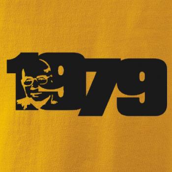 Husákovo dítě - 1979