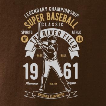 Super Baseball