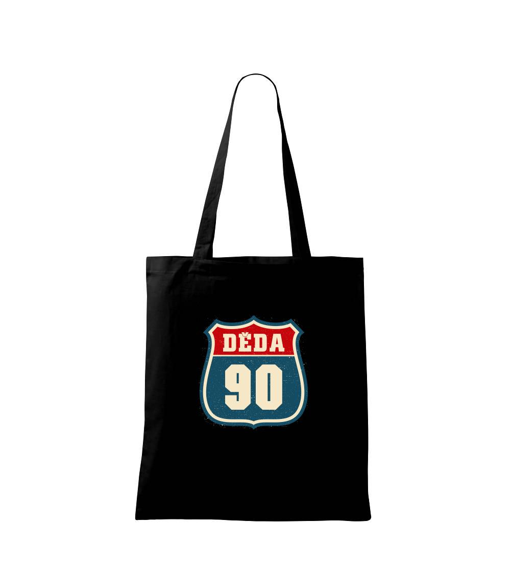 Děda 90