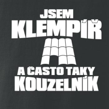 Klempíř kouzelník
