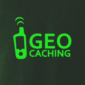 Geocaching gps
