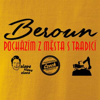 Beroun město s tradicí