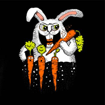 Zajíc killer (Pecka design)