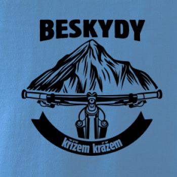Beskydy křížem krážem