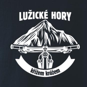 Lužické hory křížem krážem Lužické hory křížem krážem