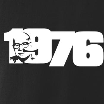 Husákovo dítě - 1976
