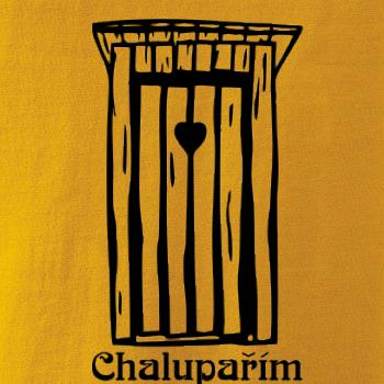 Kadibudka - Chalupařím Kadibudka - Chalupařím