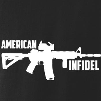 American Infidel