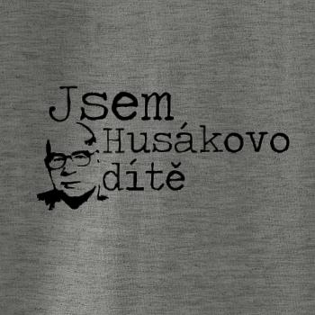 Jsem husákovo dítě