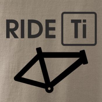 Ride Ti