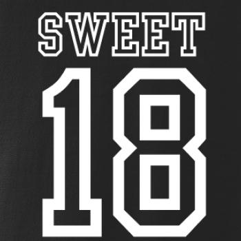 Sweet 18 Sweet 18