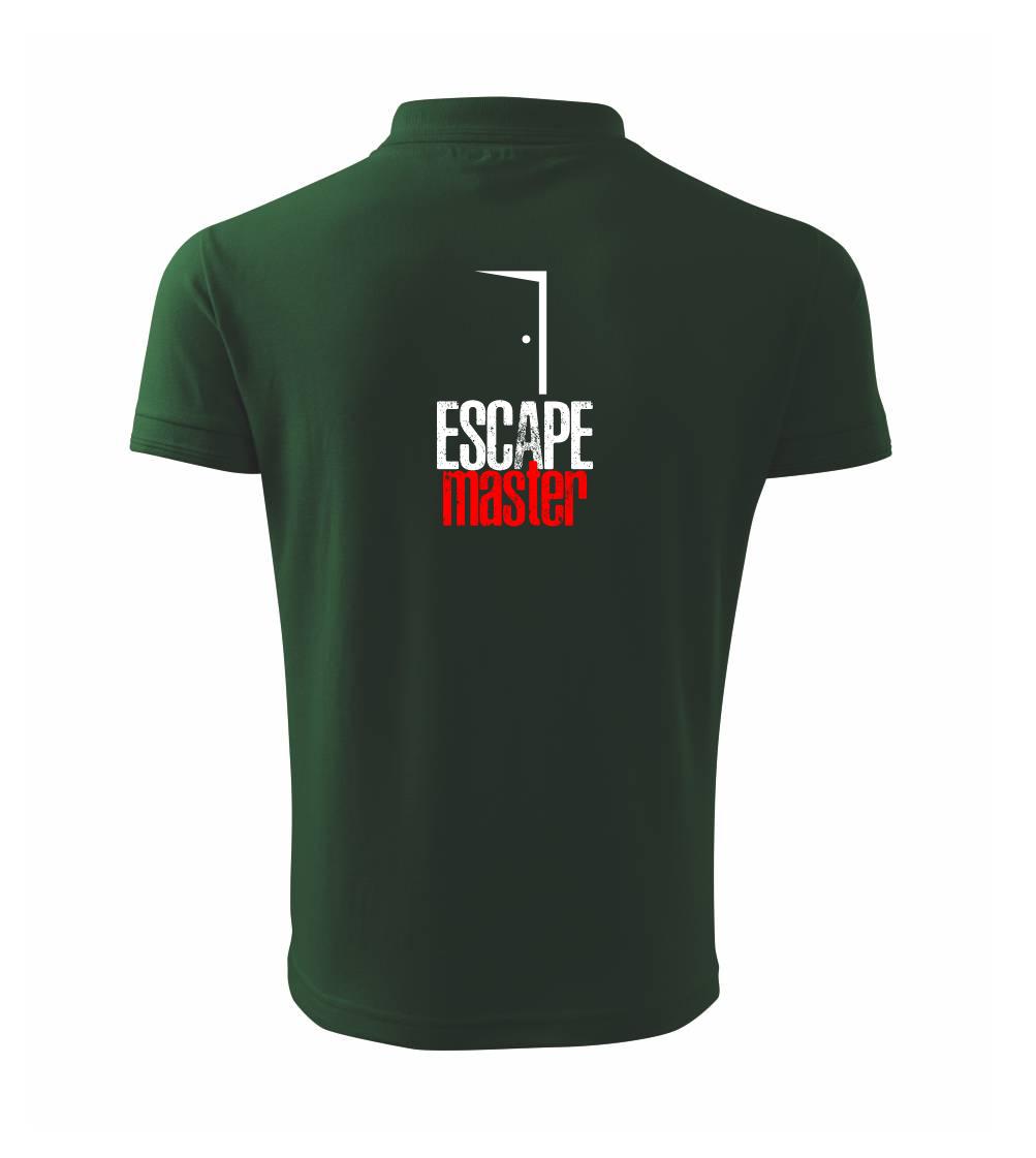 Escape master Escape master