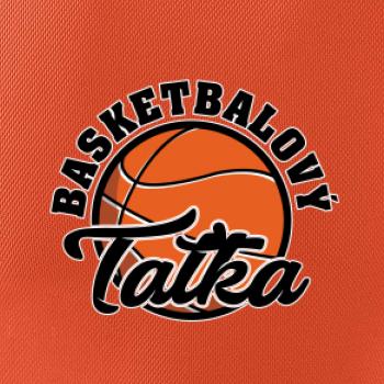 Basketbalová rodina Taťka / Mamka