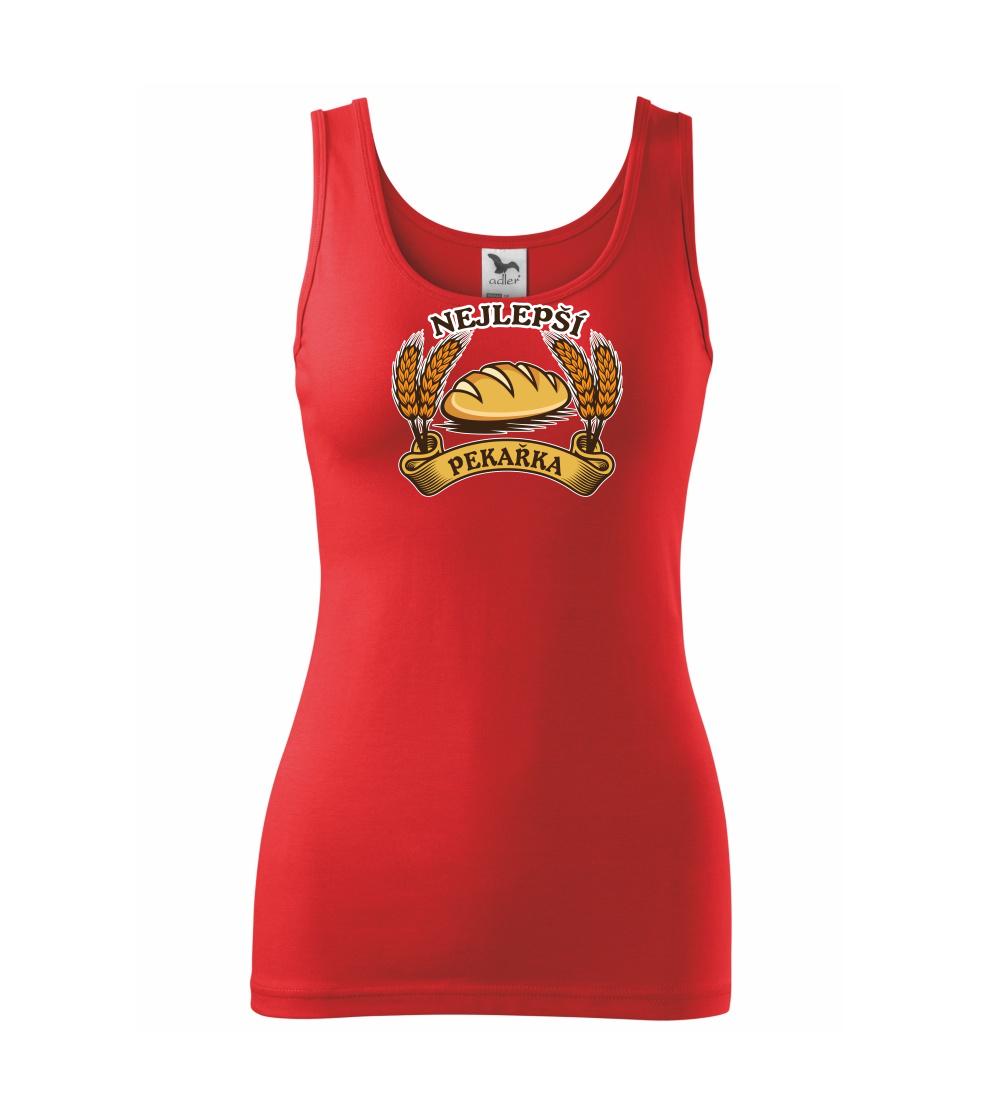 Nejlepší pekař/pekařka chleba