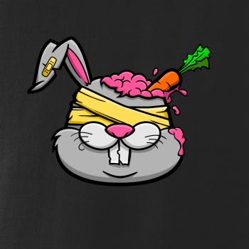 Zombie králik Zombie králik