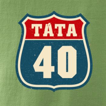 Táta 40