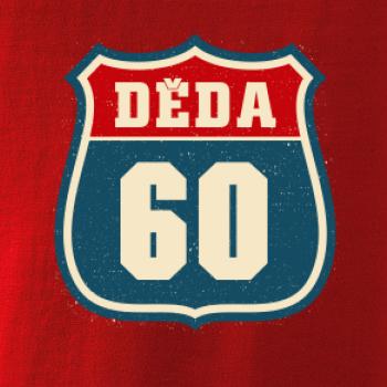 Děda 60