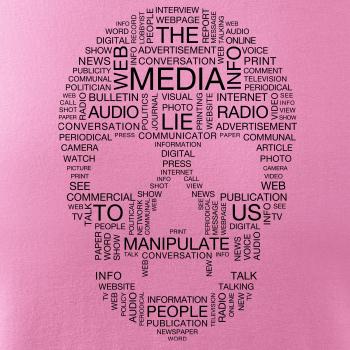 Média lžou (Hana-creative)