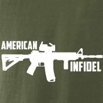 American Infidel