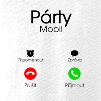 Party volá