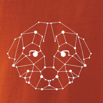 Štěně - Geometrie