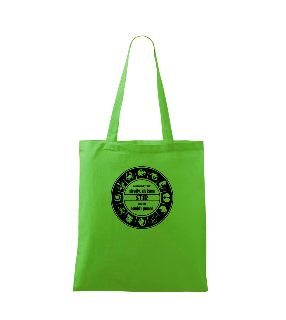 Nesnáším být tak skvělý - Štír