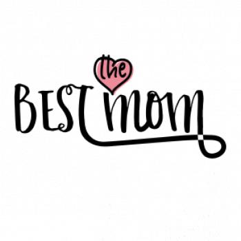 Best mom v řádku
