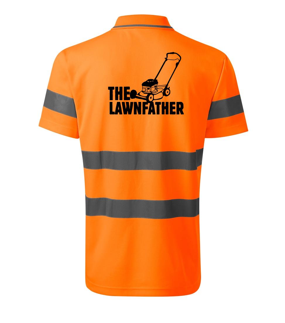 The Lawnfather The Lawnfather