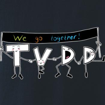 Asociace debatních klubů TVDD logo