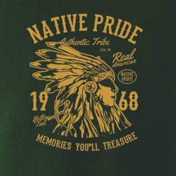 Native Pride