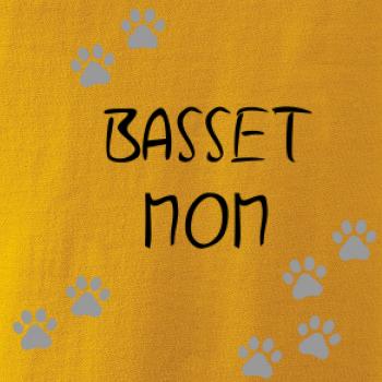Basset mom  (Reflexní tlapky)
