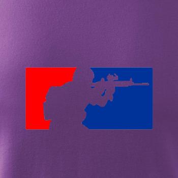 Airsoft hráč