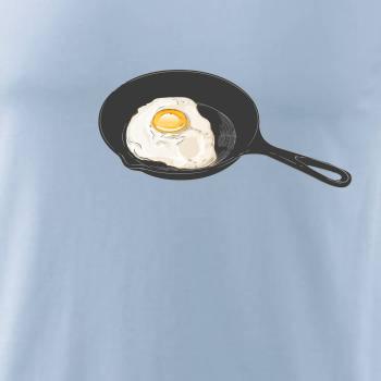 Snídaňová pánvička