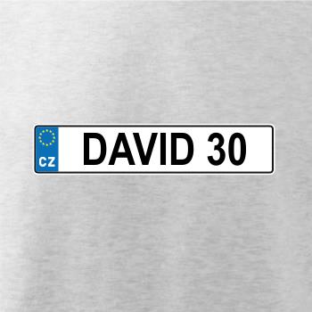 SPZ David 30