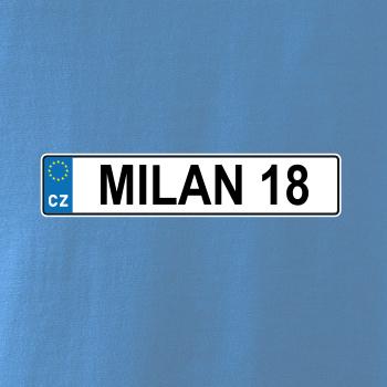 SPZ Milan 18