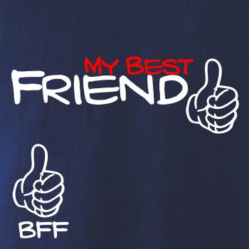 My Best Friend