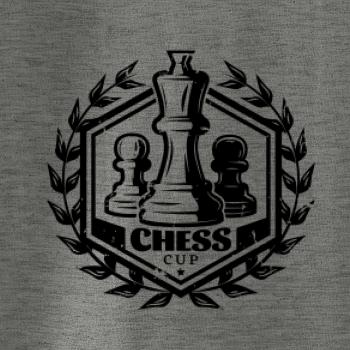Chess cup - pohár