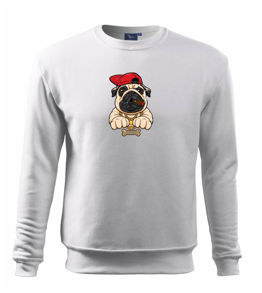 Mopsík hip hop Mopsík hip hop