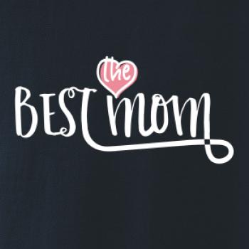 Best mom v řádku