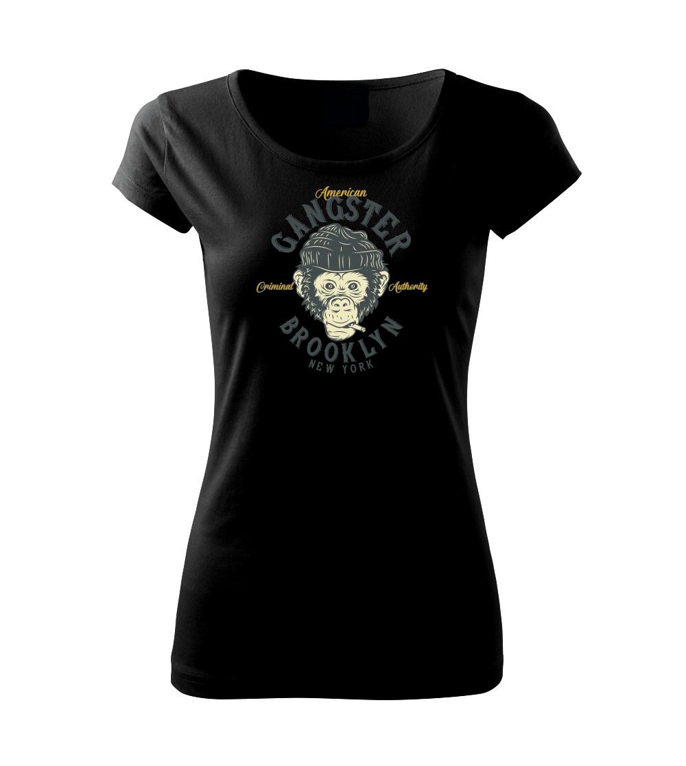 Gangster Brooklyn Authority