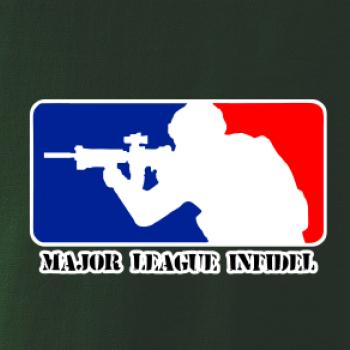 Major League Infidel