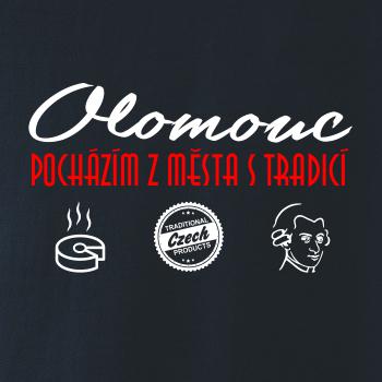 Olomouc město s tradicí