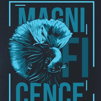 Fish magnif