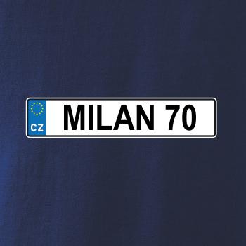 SPZ Milan 70 SPZ Milan 70