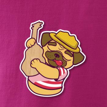 Mops a kytara Mops a kytara